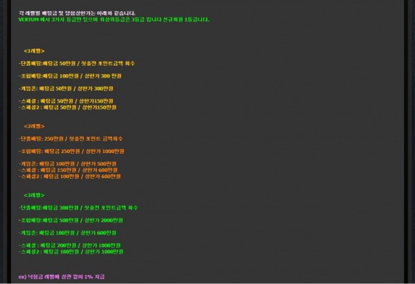 먹튀사이트 베르툼(VERUTUM) ﻿vqp79.com 먹튀 등록 - 토토어시스트